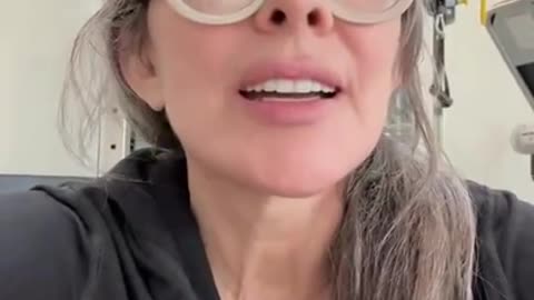Hollywood Actress Patricia Heaton Defends Harrison Butker In Epic Moment