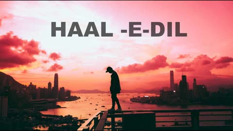 Haal-e-Dil | Haal-e-Dil Slow + reverb | Hale Dil Lofi | Murder 2 | Emraan Hashmi Song | Lofi Wave