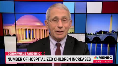 Justice Sotomayor Fact Checked by Dr. Fauci.