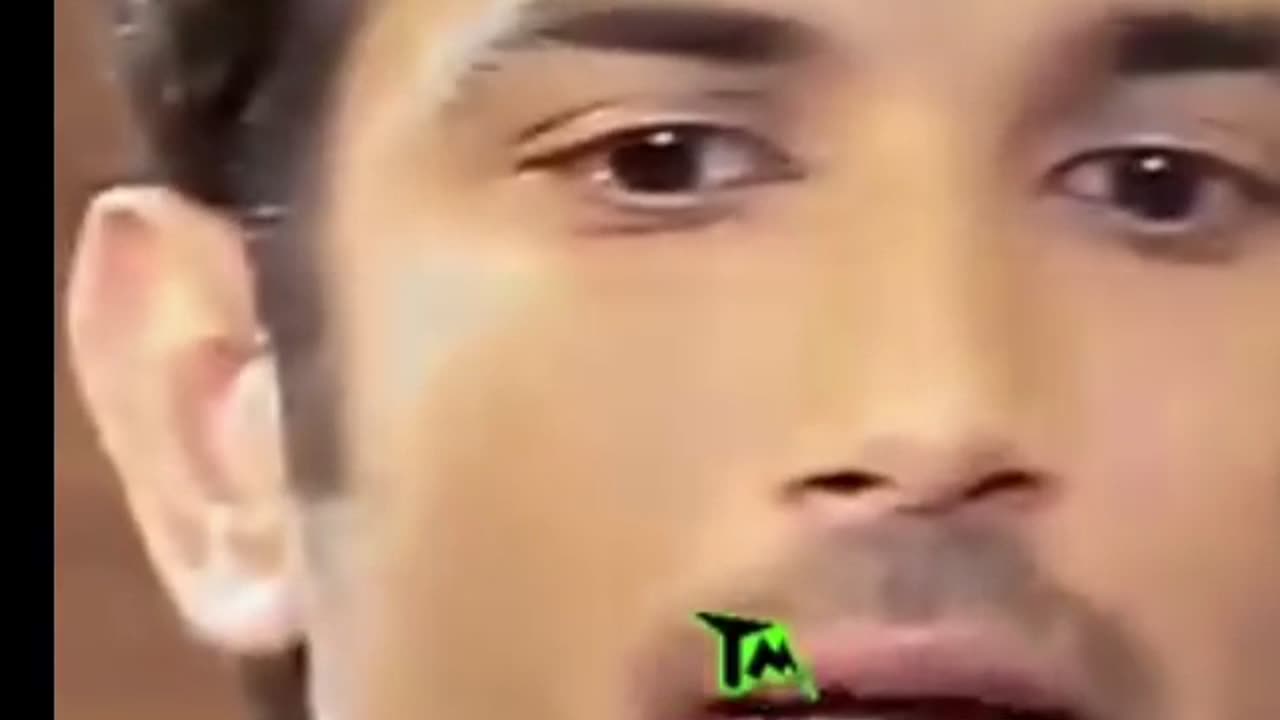 Sushant likes to read books