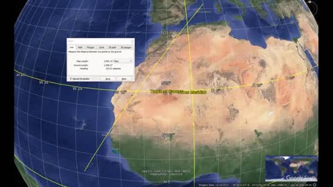 How a Pilot Ended the Globe - Part 1 (Flat Earth)