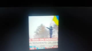 Video addition to NAZI connection