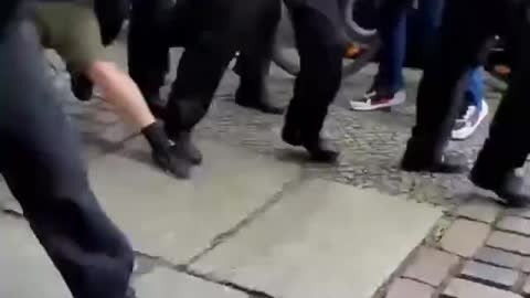 Polizei Deutschland