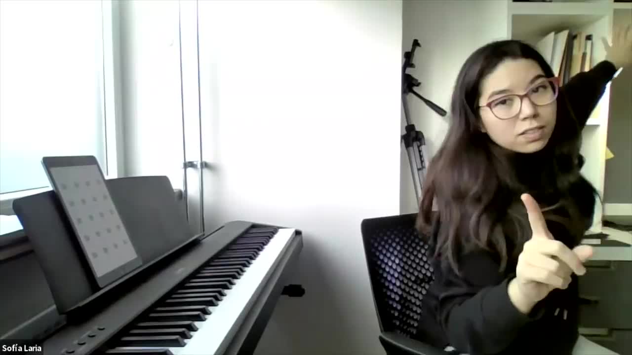 I tuned my entire piano to E then took lessons