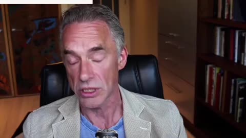 Dr. Jordan B. Peterson