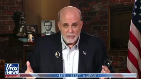 Mark Levin opening monologue Trump’s cabinet picks IS THE NEWS !