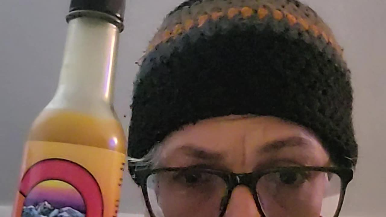 #onespoonful #thatstherule sauce review
