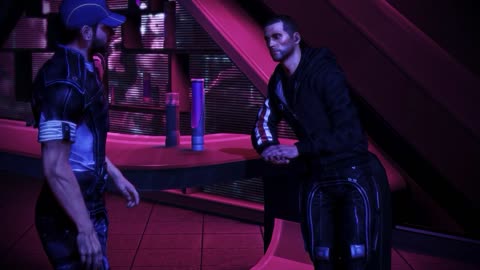 Mass Effect 3 (PART 20) [Making Sure my Friends are OK]