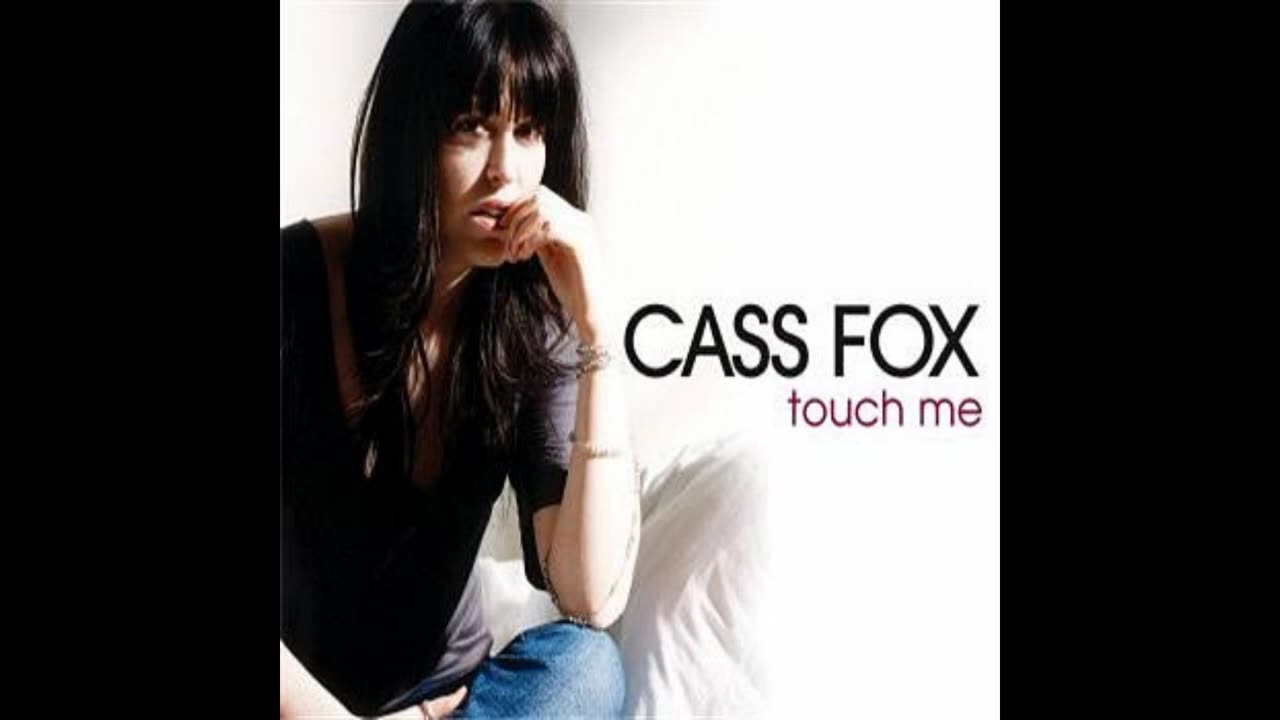 Rui Da Silva feat. Cassandra Fox - Touch Me (Mike Koglin vs. Jono Grant Remix)