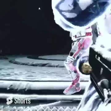 McDicken. Space Hollow. Ep. (78)? Rules of nature.