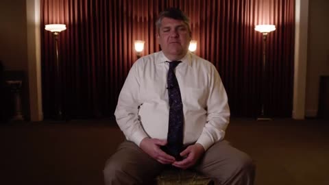 ⚫2097. Died Suddenly Clip | Gates CAUGHT