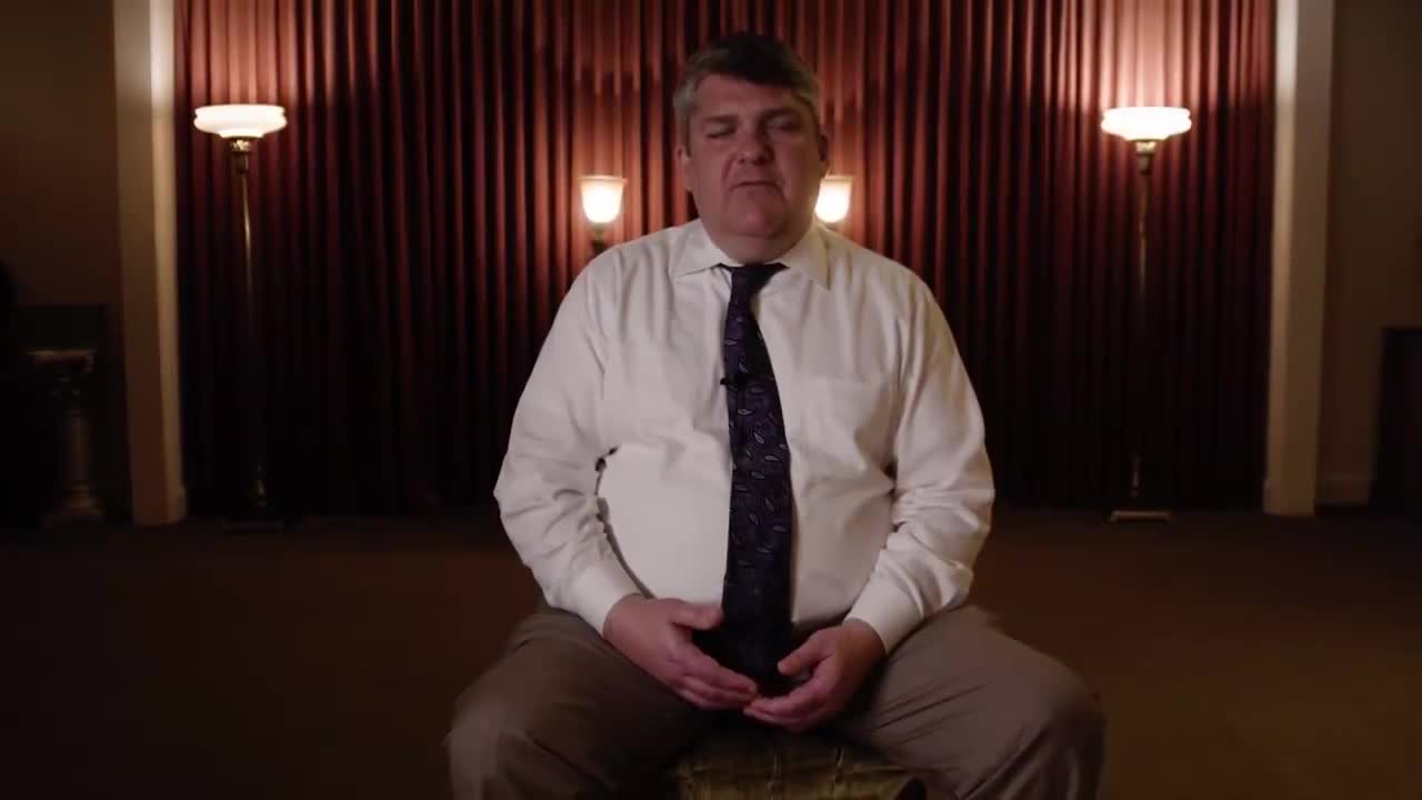 ⚫2097. Died Suddenly Clip | Gates CAUGHT