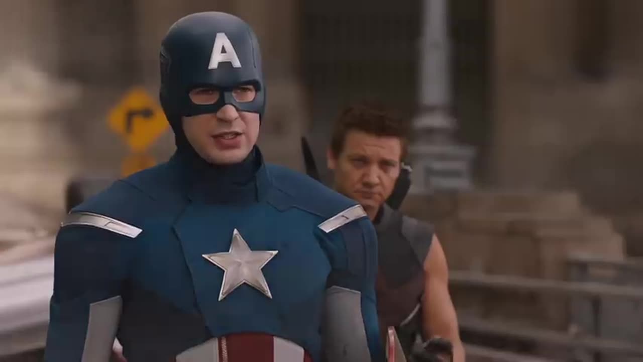 #Best movie action scene# marvel studio