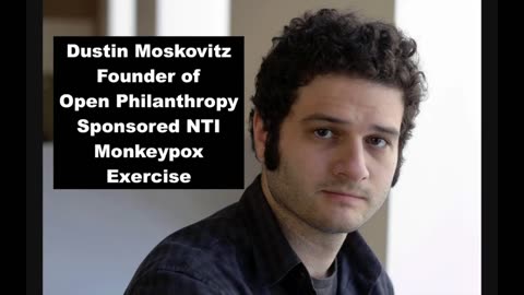 NTI Exercised Engineered Vaccine Resistant Monkey Pox