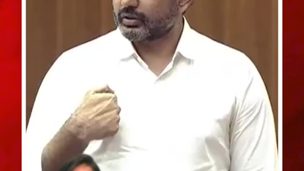 శాసనమండలిలో మంత్రి లోకేశ్ తీవ్ర ఆగ్రహం #short #naralokesh #legislativecouncil #fired | FBTV NEWS