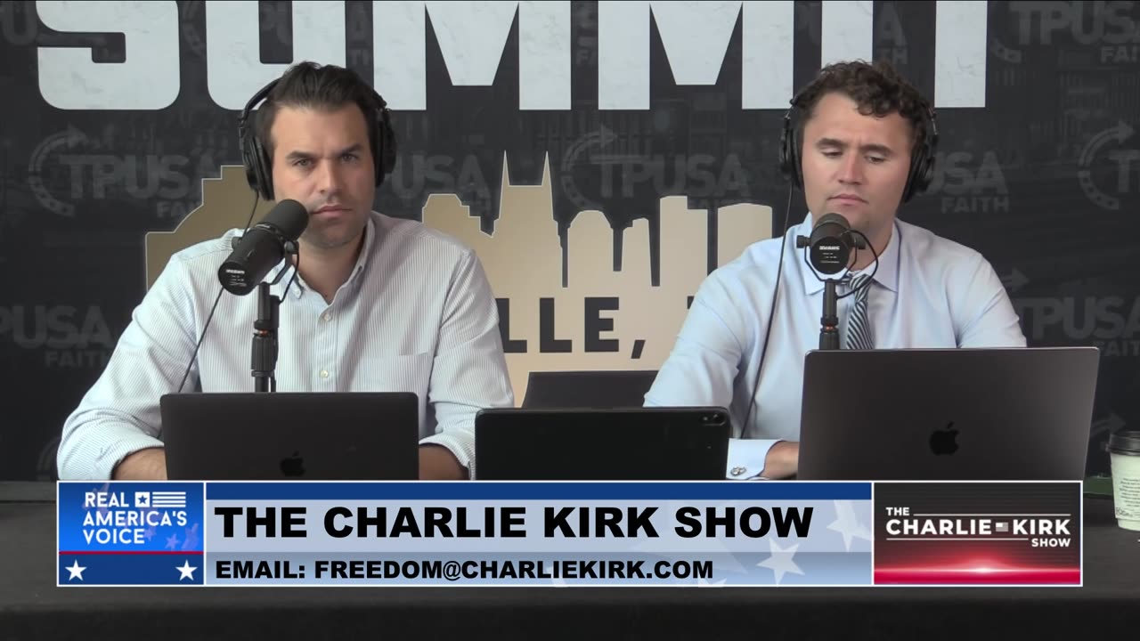 John Solomon Unpacks the Most Recent Updates to Bombshell IRS Whistleblower Story