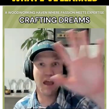 Passion and Creation Collide