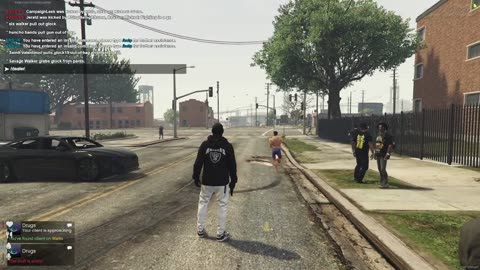 Englewood GTA RP Ep 1.29