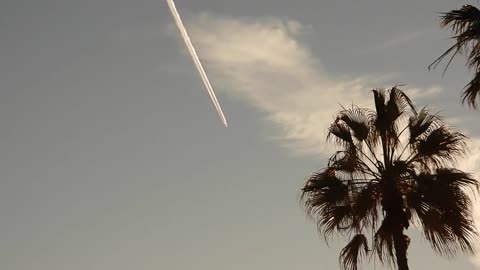 ChemTrails Dec. 22, 2022