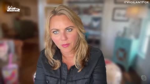 Sick and Twisted Cultists and the War Against God: Lara Logan