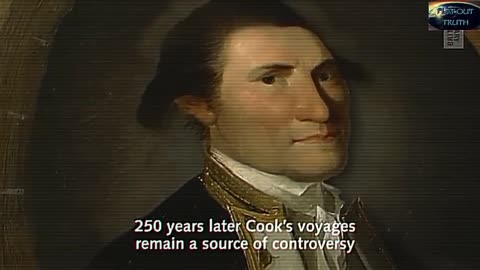 Captain James Cook: Sailed 63,000 Miles "Around" Antarctica for 3 Years Equator = 24,901 miles