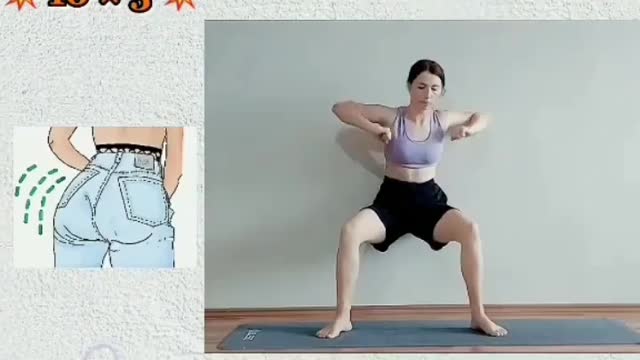 Excercise | workout | Weight loss | Rumble