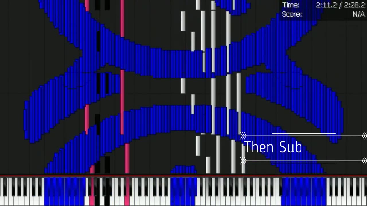 Dark MIDI - HALF-LIFE 2 - Triage at Dawn Theme