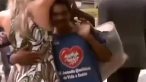 When You're Not The One She's Looking For