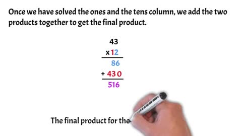 5th Grade Lesson 51 12.8