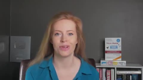 How To Spot Covid-19 Misinformation [Dr. Sam Bailey]