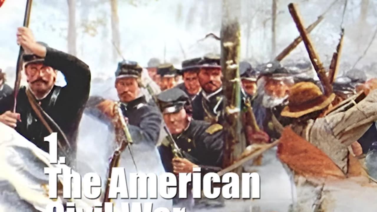 Amrican history