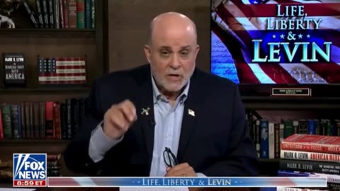 BREAKING NEWS: Life Liberty and Levin(Full Episode) - September 8, 2024