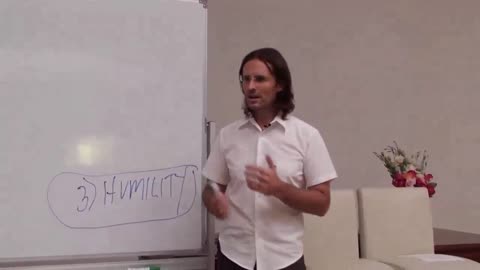 Humility and Anger, What Is Anger?