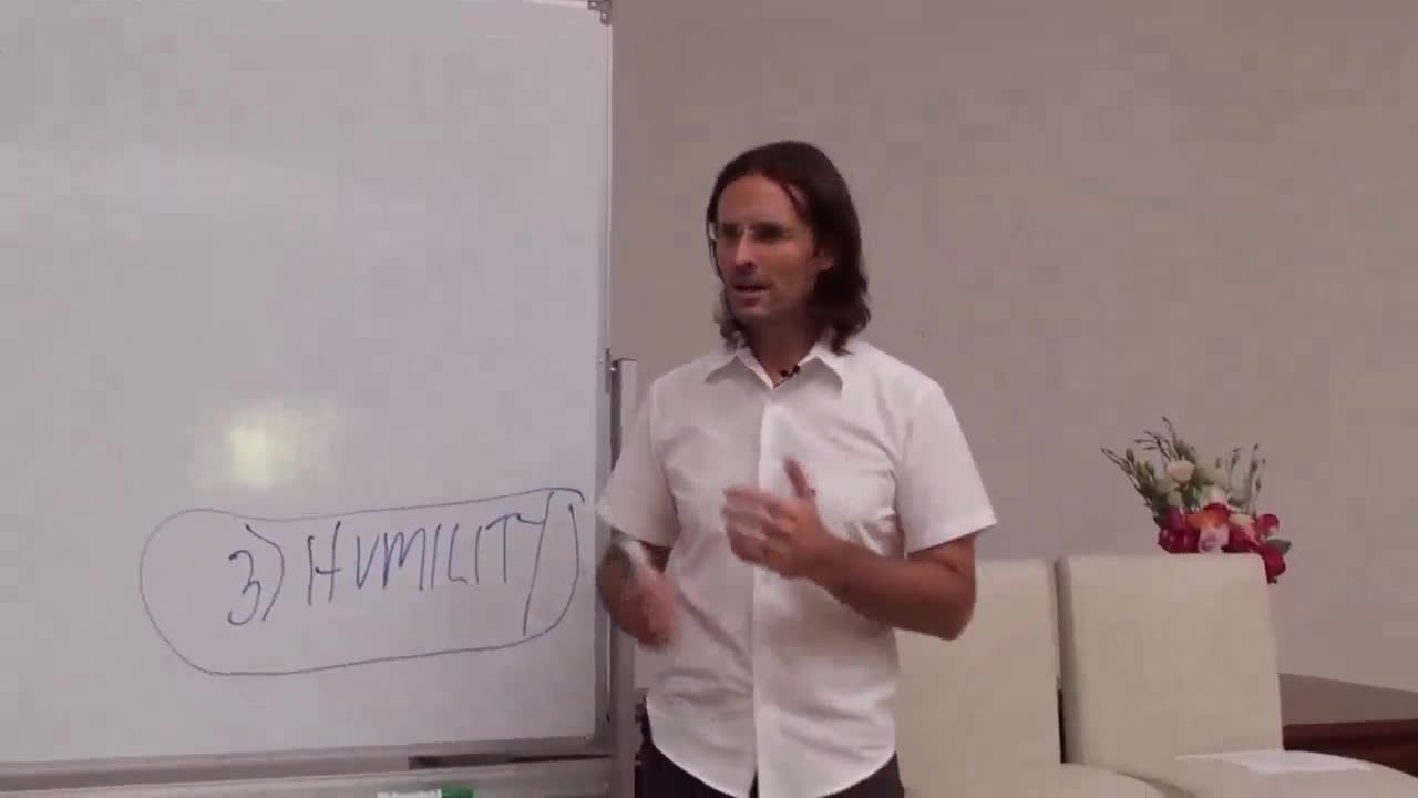 Humility and Anger, What Is Anger?