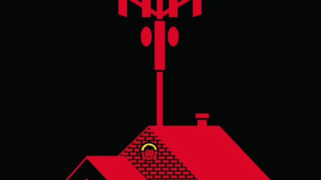 5G Tower