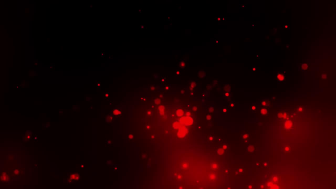 Background red