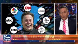 Greg Gutfeld humorous take on Elon Musk & Twitter deal