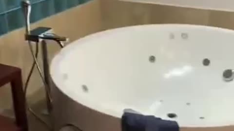 Make Sure You Check Your Hotel Room If Staying Out Of Town!