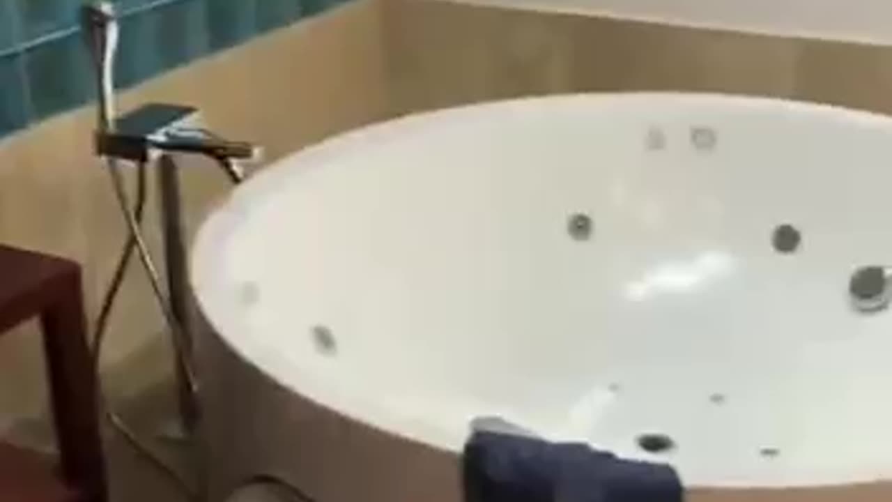 Make Sure You Check Your Hotel Room If Staying Out Of Town!