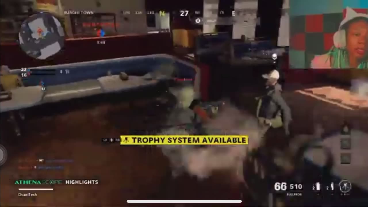 The Connection | Call of Duty Highlights