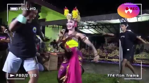 3 JOGED BUMBUNG PALING HOT 2022 full video