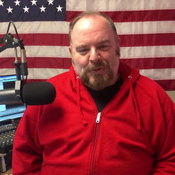 Regular Joe Show Teaser - 05/02/23 - Live M-F 9a-12n ET