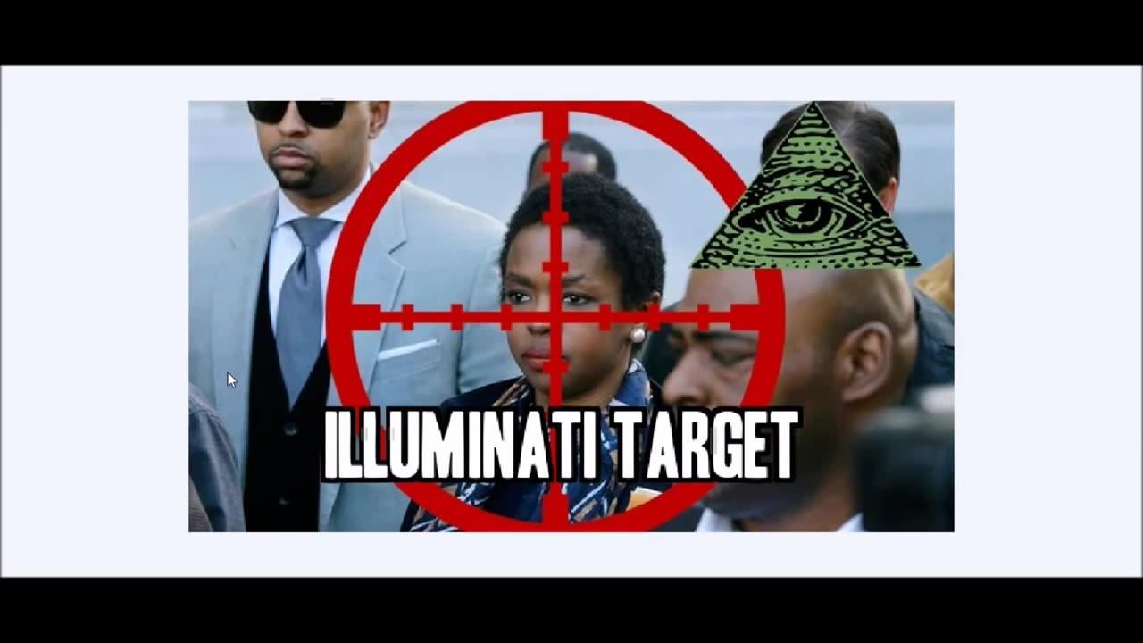 'Lauryn HIll's Career Killed By Illuminati Because She Took a Stand for The Truth!' - 2013