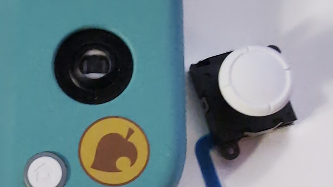 We Fix Nintendo Switches!