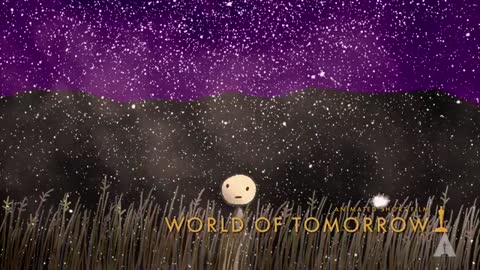 "Bear Story" winning Best Animated Short Film