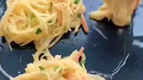 Recipes #2 ❤️ #short