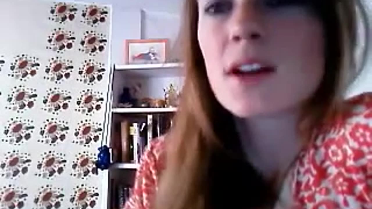 why I advocate the Zeitgeist movement