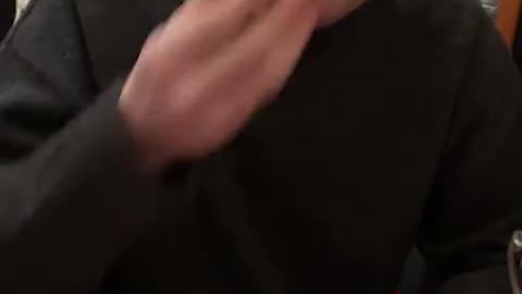 First Time Trying Oysters: Reactions