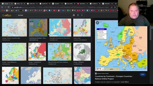 Muslims aren't their own race, but they are Asians