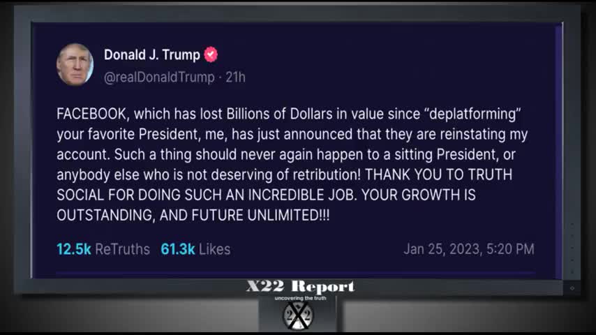 The Public Will Demand The Declas Docs